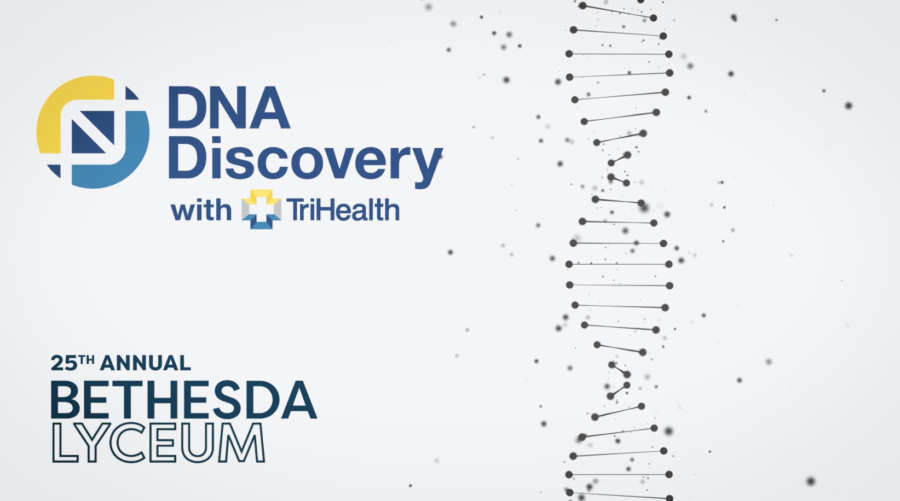TriHealth shares impact of DNA Discovery